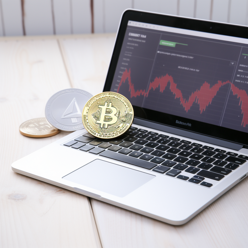 Tips for Trading Cryptocurrencies During Market Volatility