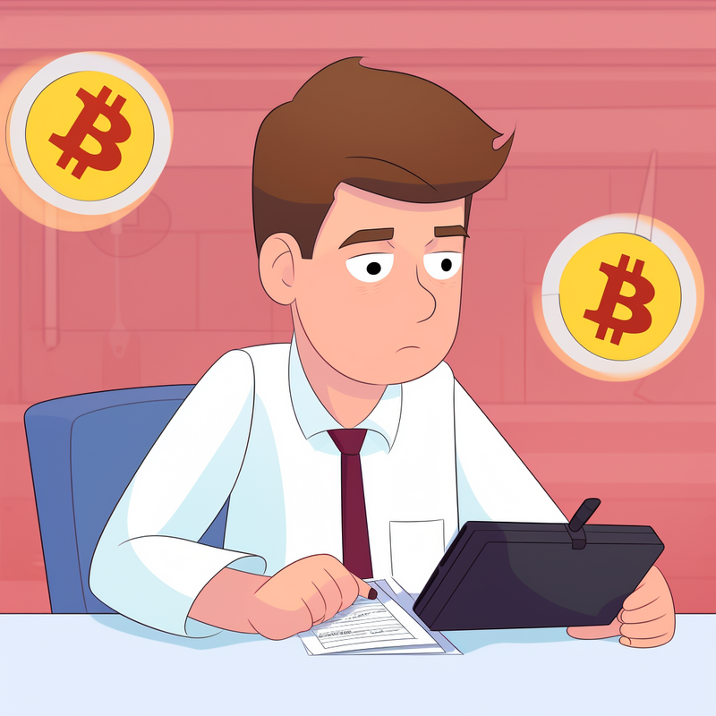 How to Avoid Common Crypto Tax Mistakes