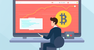 Low-Risk Crypto Trading Strategies for Beginners