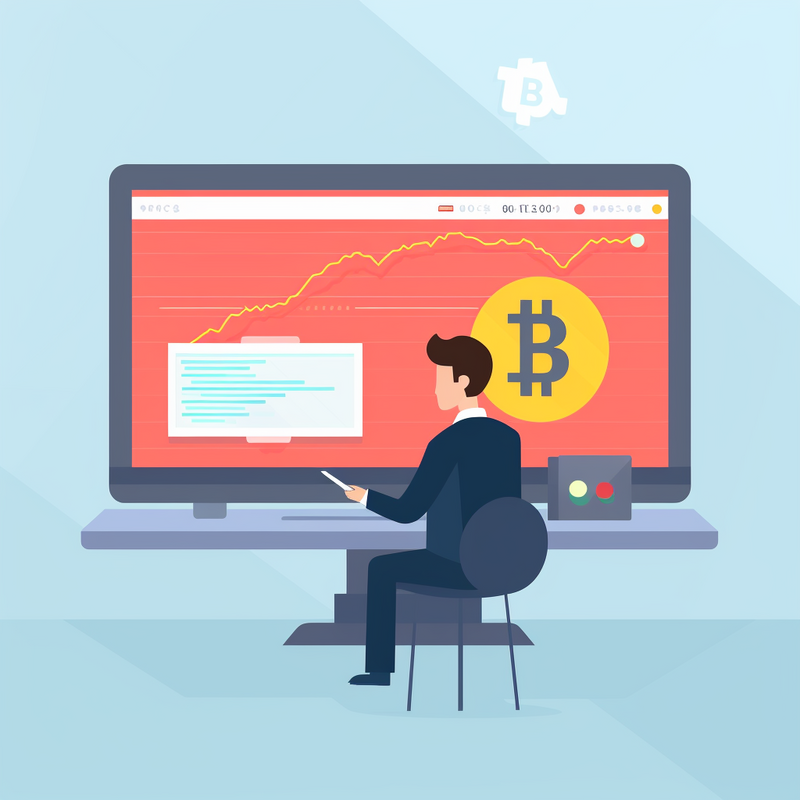 Low-Risk Crypto Trading Strategies for Beginners